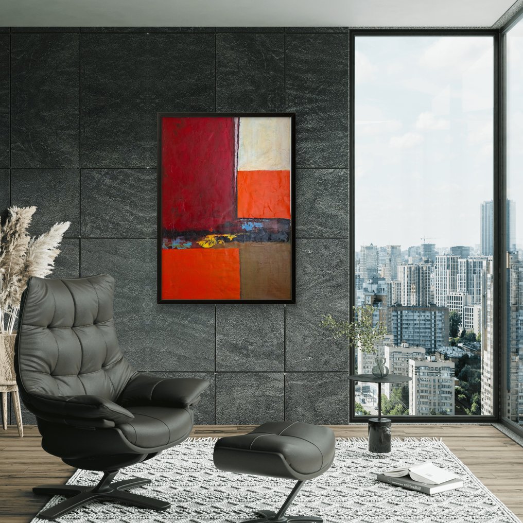 Alejandro valdes - ENERGIA II  XL #2.1