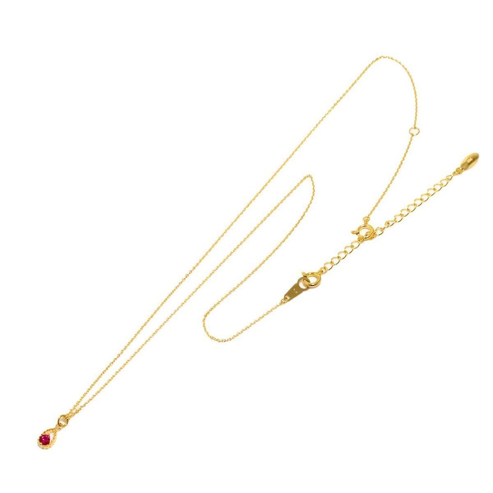 Vendome Aoyama - Collier - 18 carats Or jaune #1.0