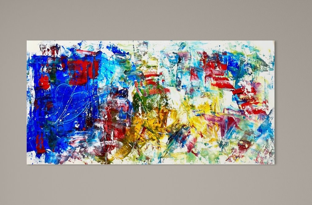 Alberto Stocco - Abstract #2.1