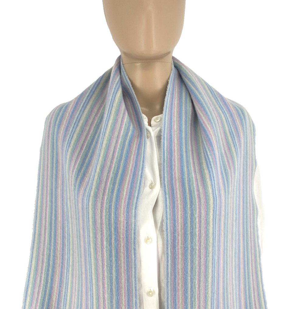 Burberry - Sciarpa #1.0