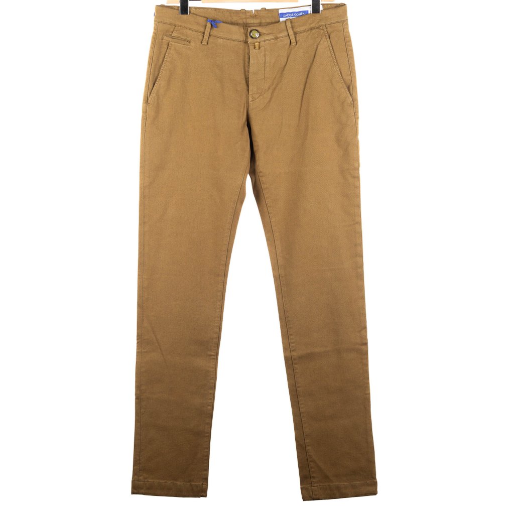 34 - Jacob Cohen - No Reserve - BOBBY - Vaqueros - Nuevo con etiquetas #1.0