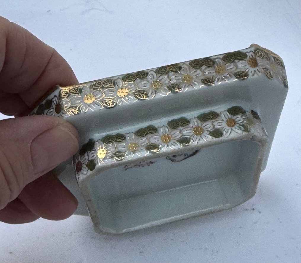 碟 - Food tray - 瓷器 #2.1