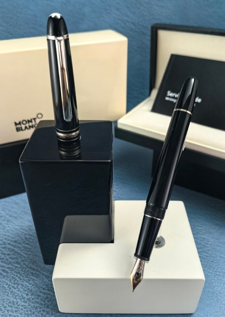 Montblanc - 145 - Pen #1.0