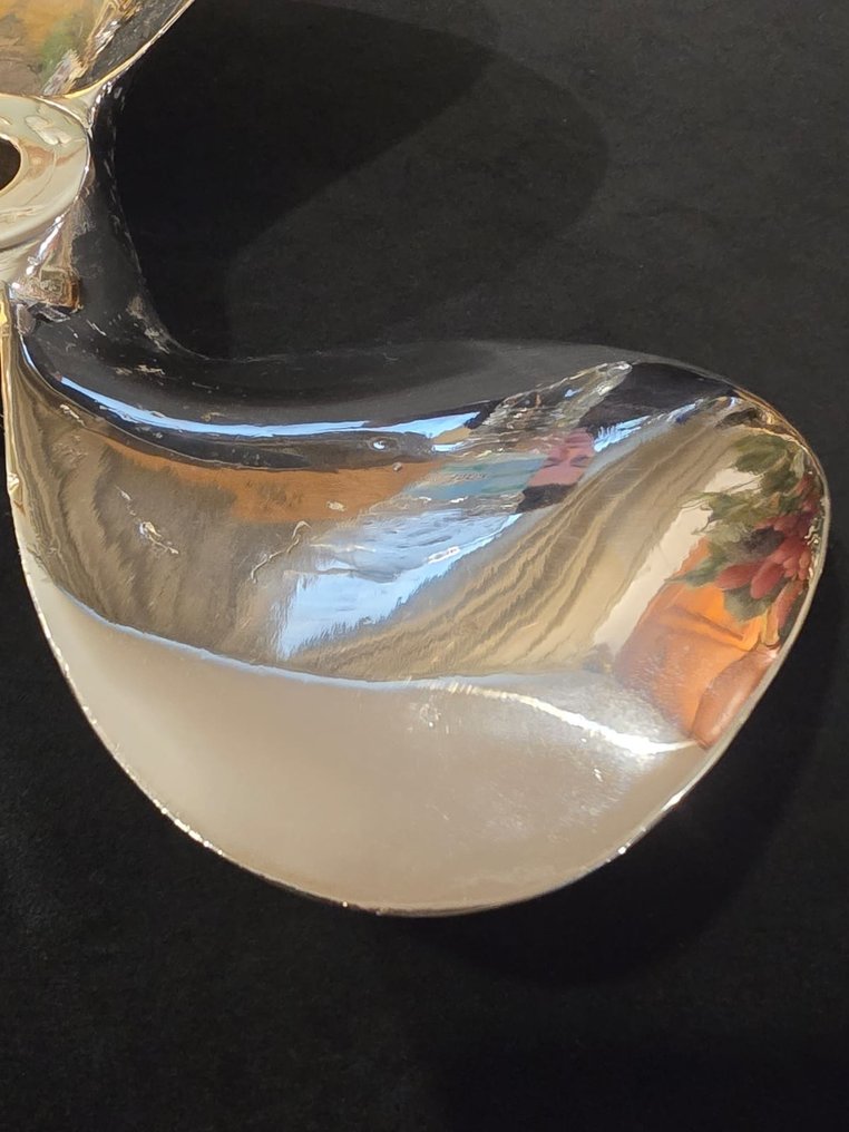 Fartygspropeller - Brons #1.0