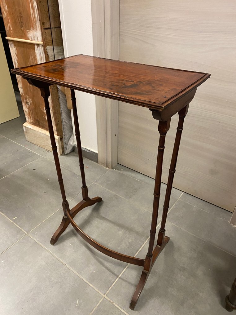 Sohvapöytä - Mahonki #4.3