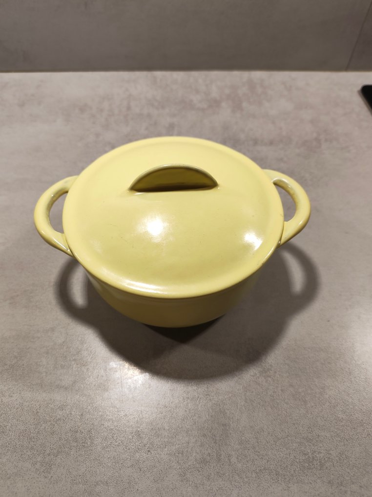 Le Creuset - Braadpan - Fonte #2.1