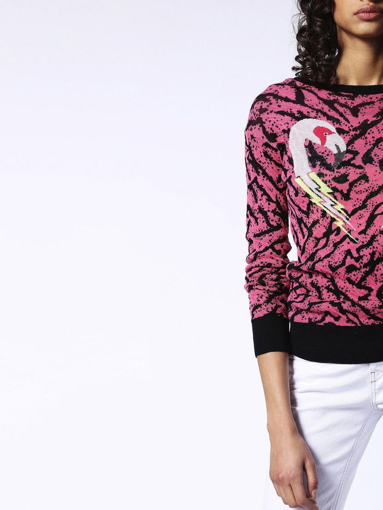 Diesel - Maglione - Nuovo con etichette #3.2