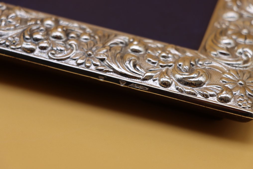 Pedro Durán - Bildram (2)  - Silver #2.1