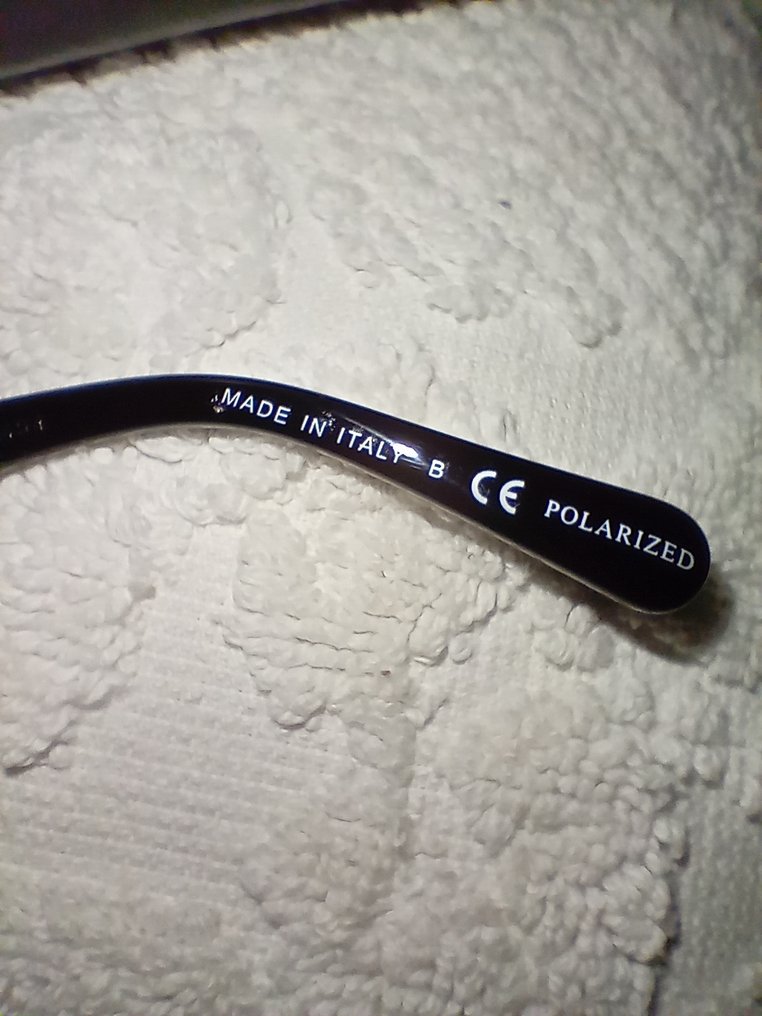 Chanel - Occhiali da sole #4.3