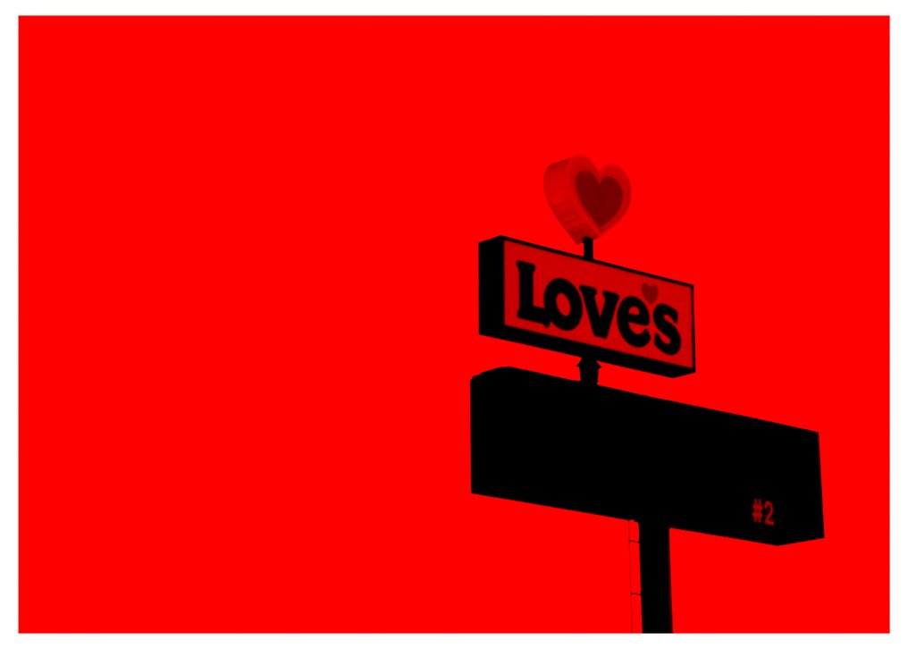 Roberto Cavalli - XXL - Somewhere, Love's / #594 #2.1