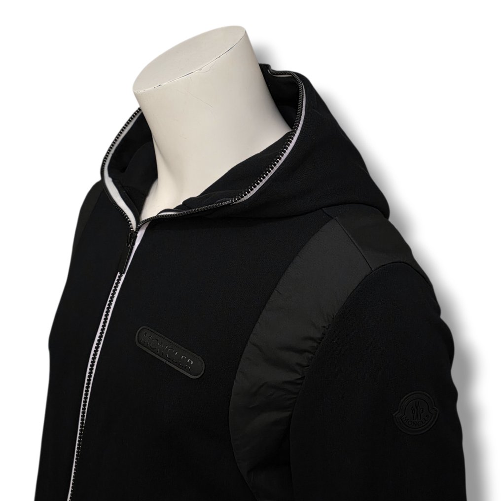 Moncler - Ζακέτα #2.1