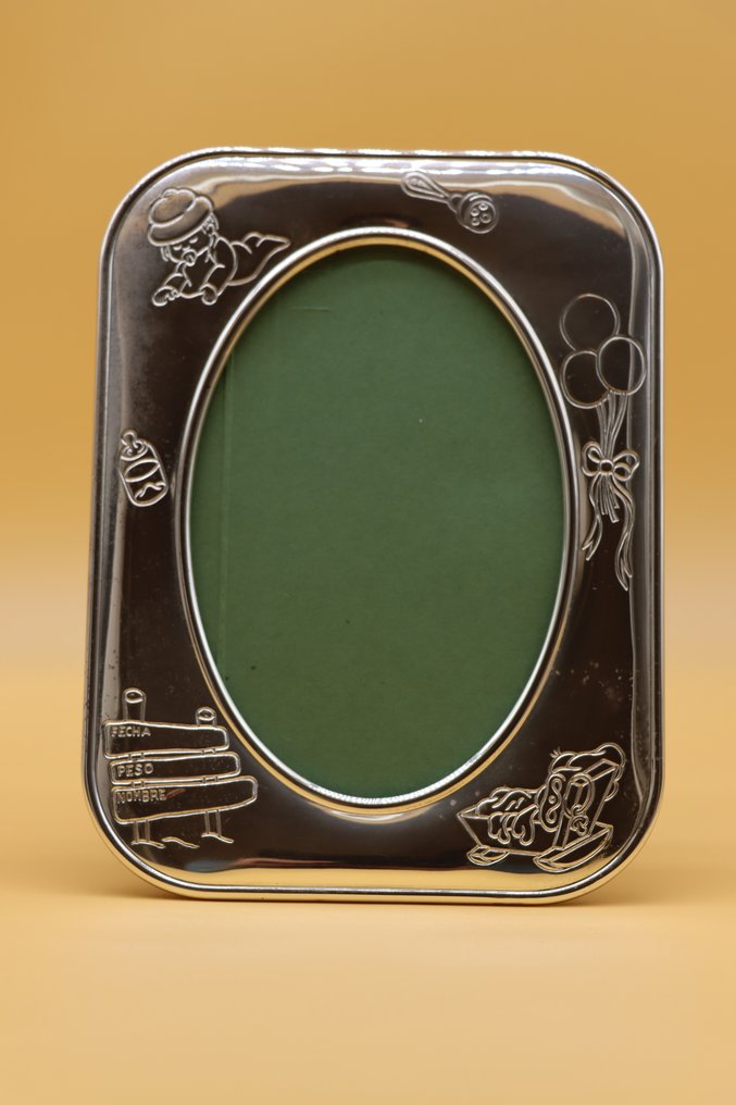 Bildram  - Silver #3.2