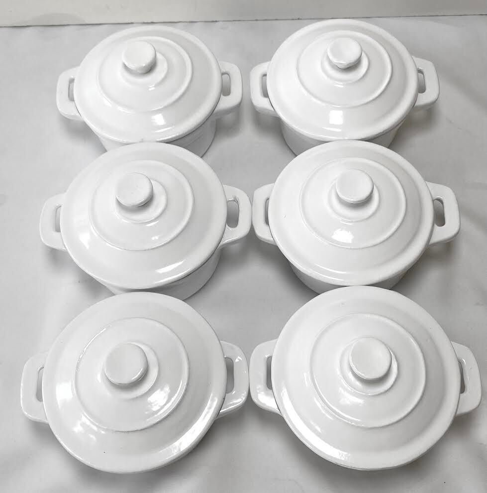 Style Le Creuset - 砂锅 (6) - 珐琅喷泉 #1.0