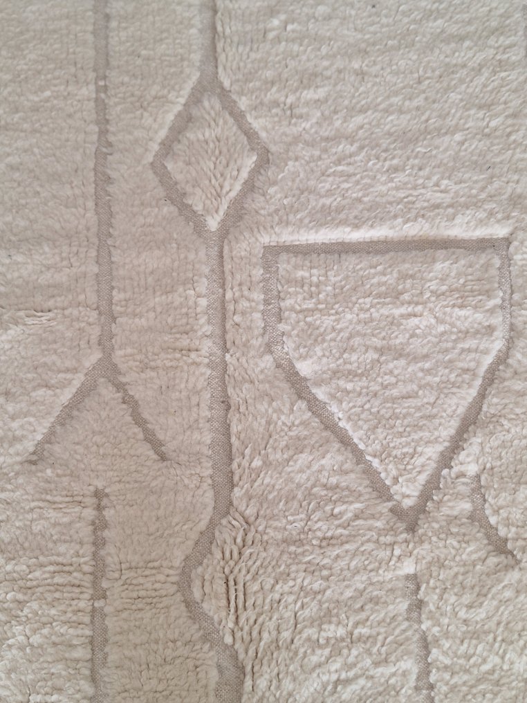 Berber - Tapis - 3.04 m - 1.97 m - Tapis berbère #1.0