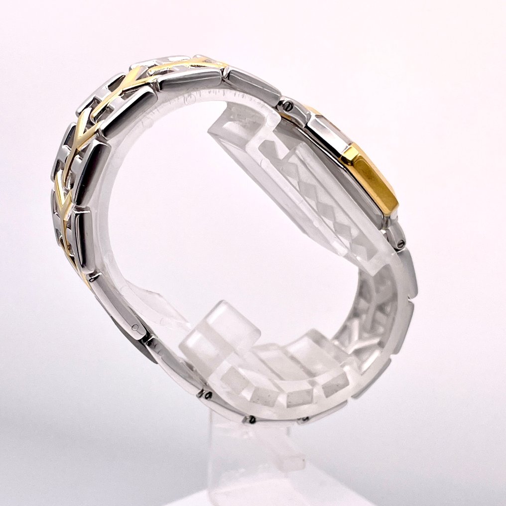 Yves Saint Laurent - Vintage - Ingen reservasjonspris - 4620-E62135 Y0 / 1120013 - Dame - 1980-1989  #2.1