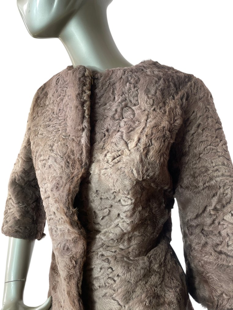 Artisan Furrier - Bontjas #4.3