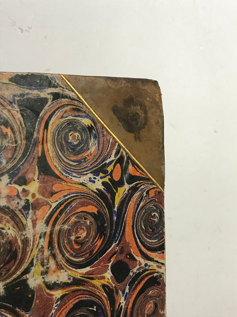 Jean Marot / Georges Guiffrey - Poème inédit de Iehan Marot; Publie d'après un manuscrit de la Bibliothèque Impériale - 1860 #2.1