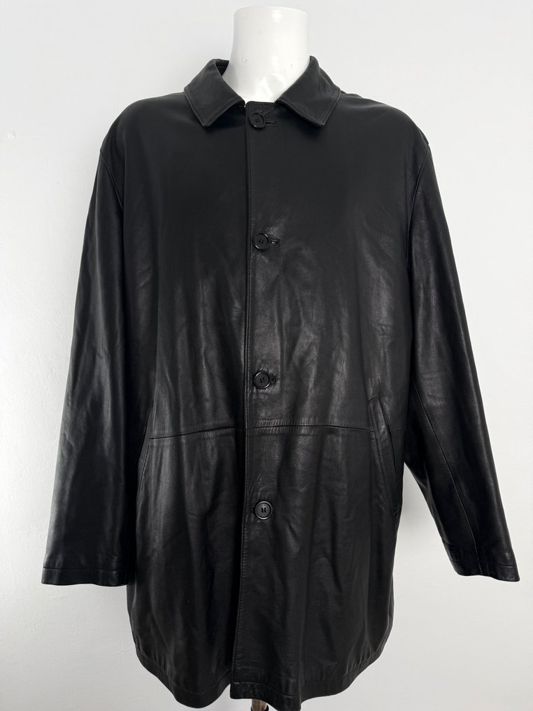 Burberry - Haină de blană #1.0