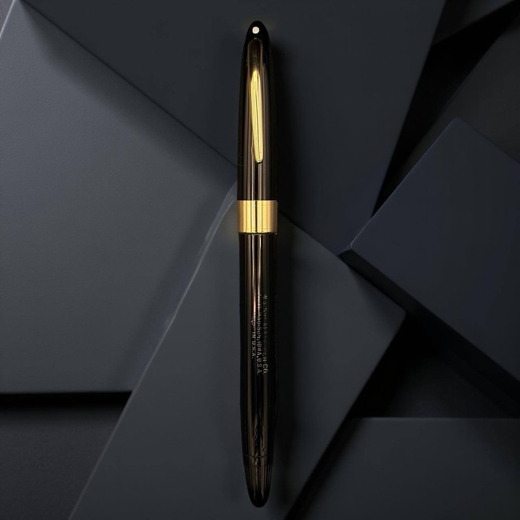 Sheaffer - Triumph - No reserve price - Fountain pen #1.0