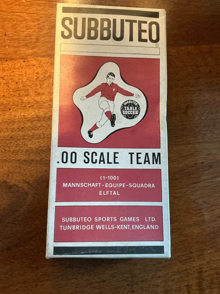 Επιτραπέζιο παιχνίδι - Torino Specia - Πλαστικό #1.0