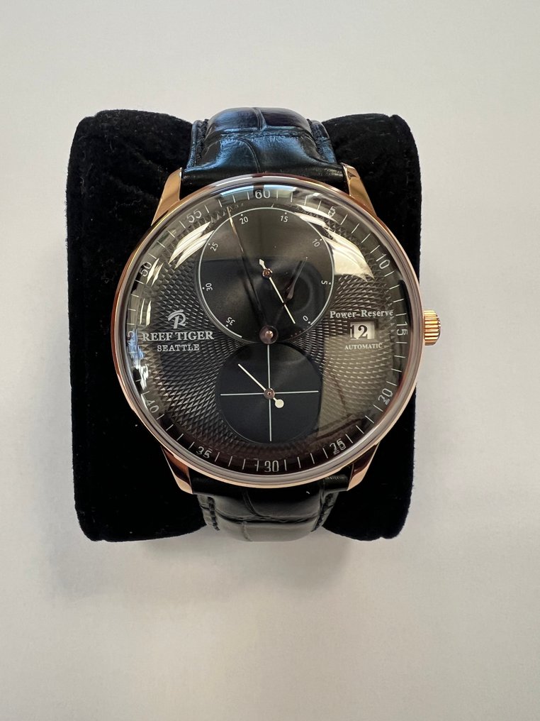 REEF TIGER - RGA82BO - 没有保留价 - 男士 - 2020年及之后  #1.0