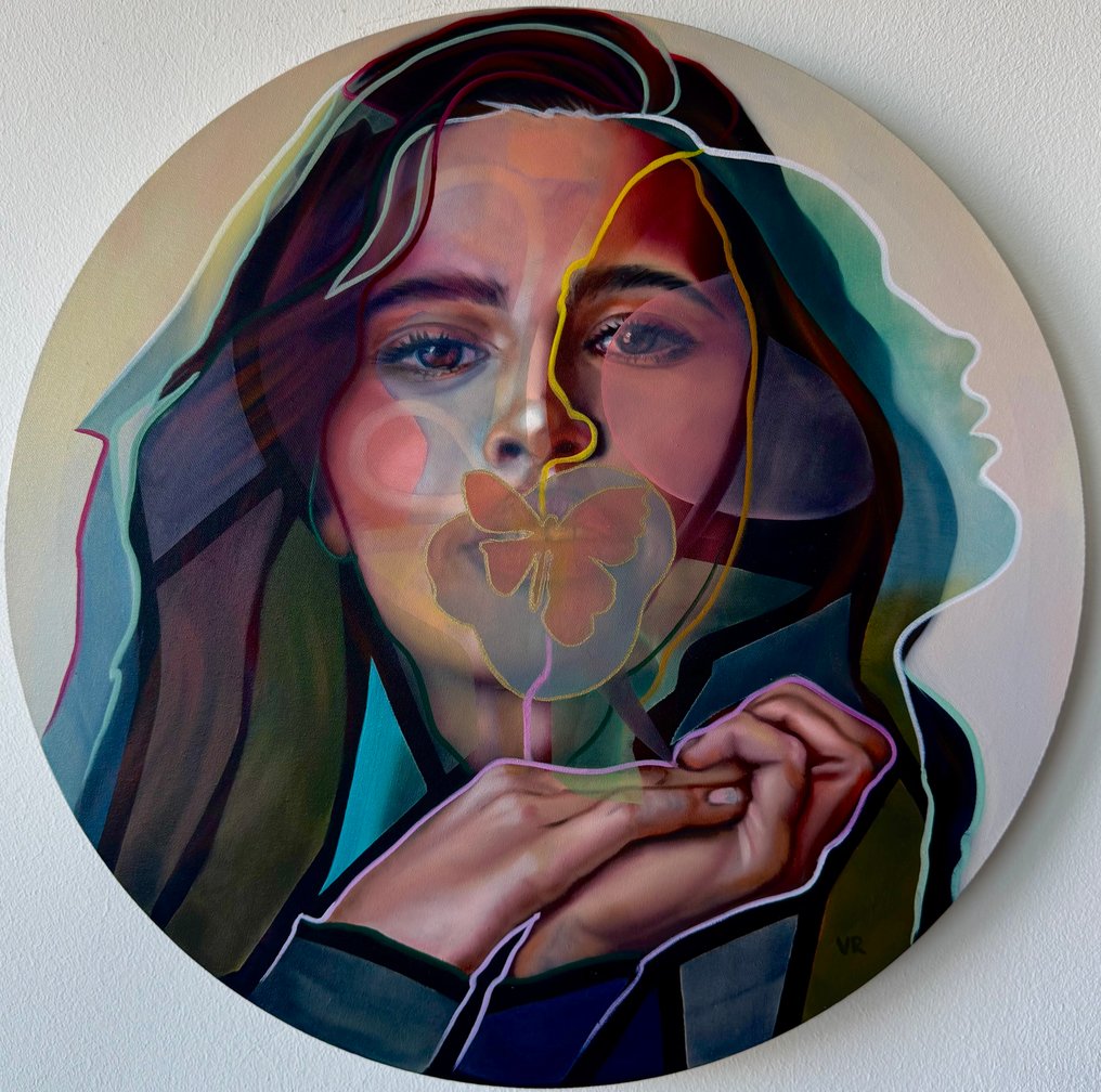 Valentina Andrees - Sole nei cuori #1.0