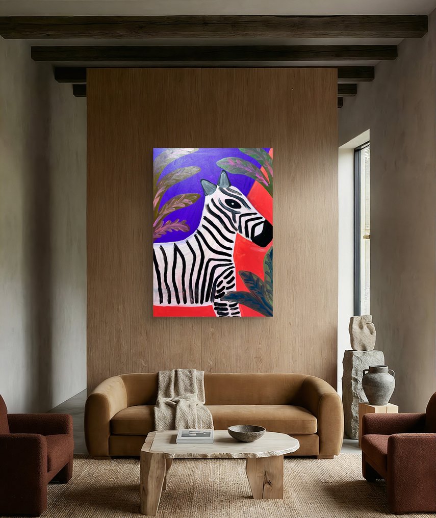 Aurora Camaiani - A suspended moment #3.2