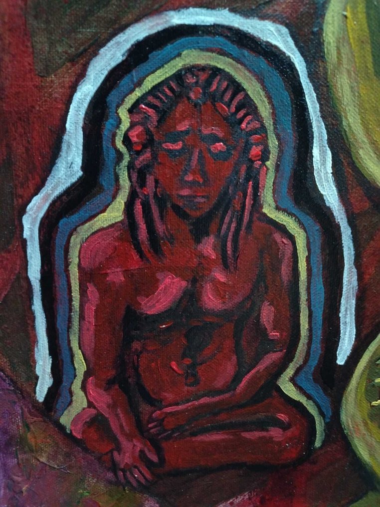 Adrian Scarlat - Metanoia #1.0