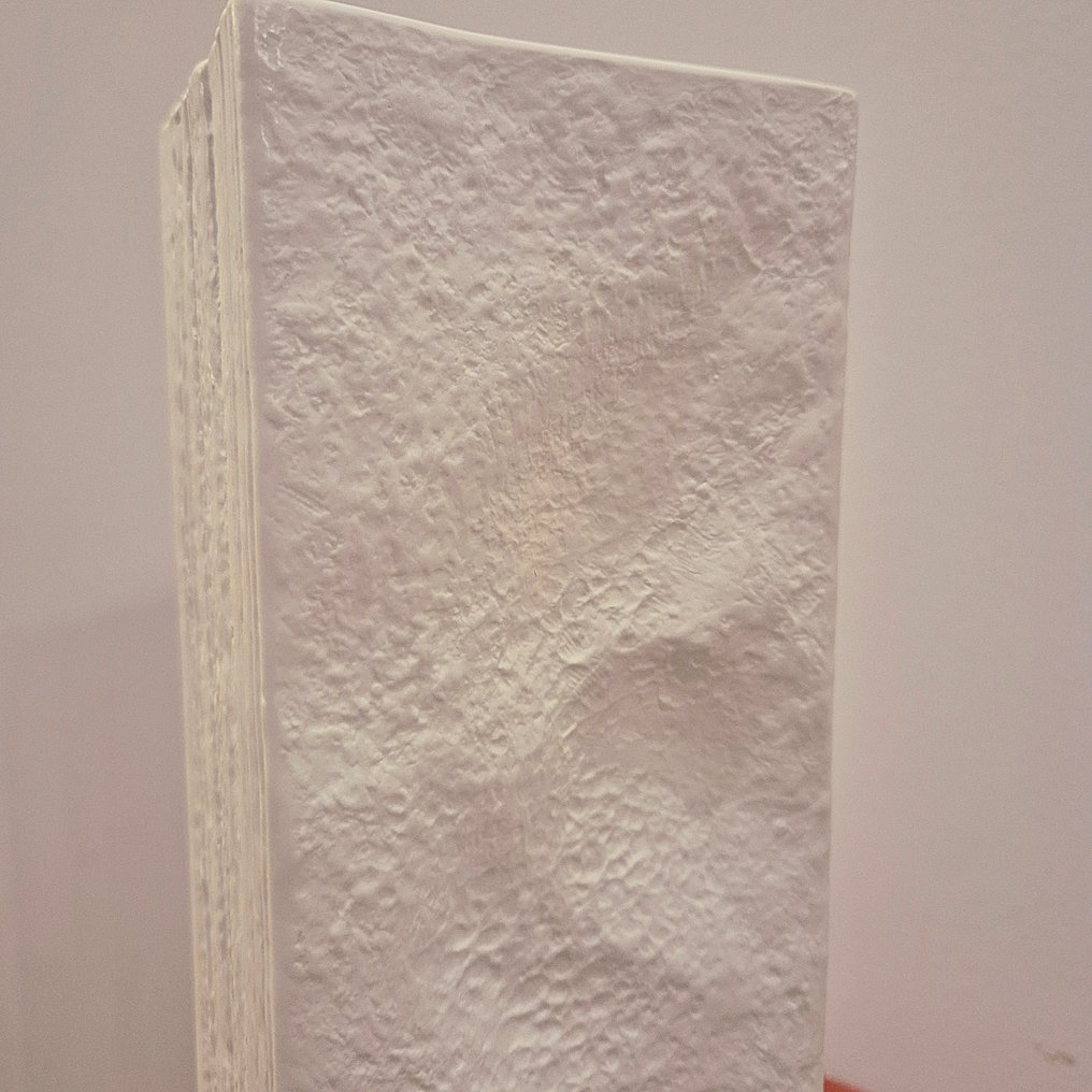 Rosenthal - Vase - Biscuit porcelain #3.2