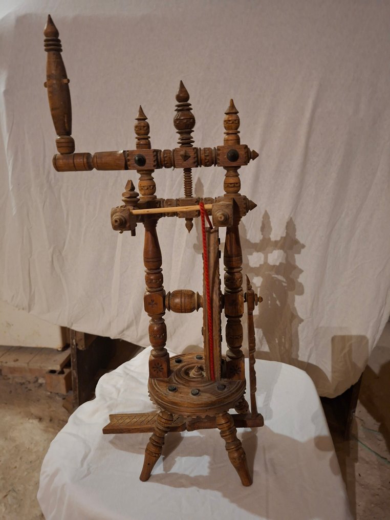 Decorative ornament #2.1