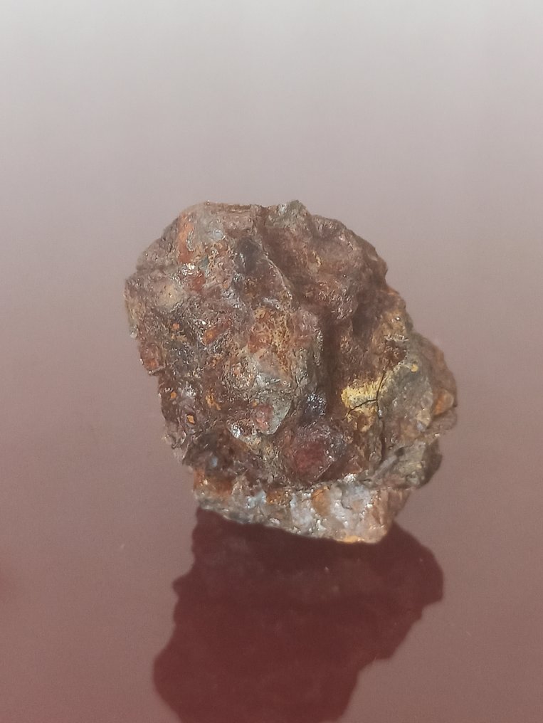 PALASITA SERICHO. Complete specimen. No reserve price!!! - 39.36 g #3.2