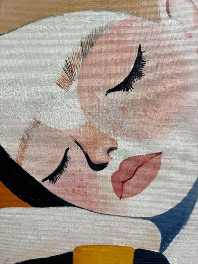 Enzo (XX) - dormeuse 11D #1.0