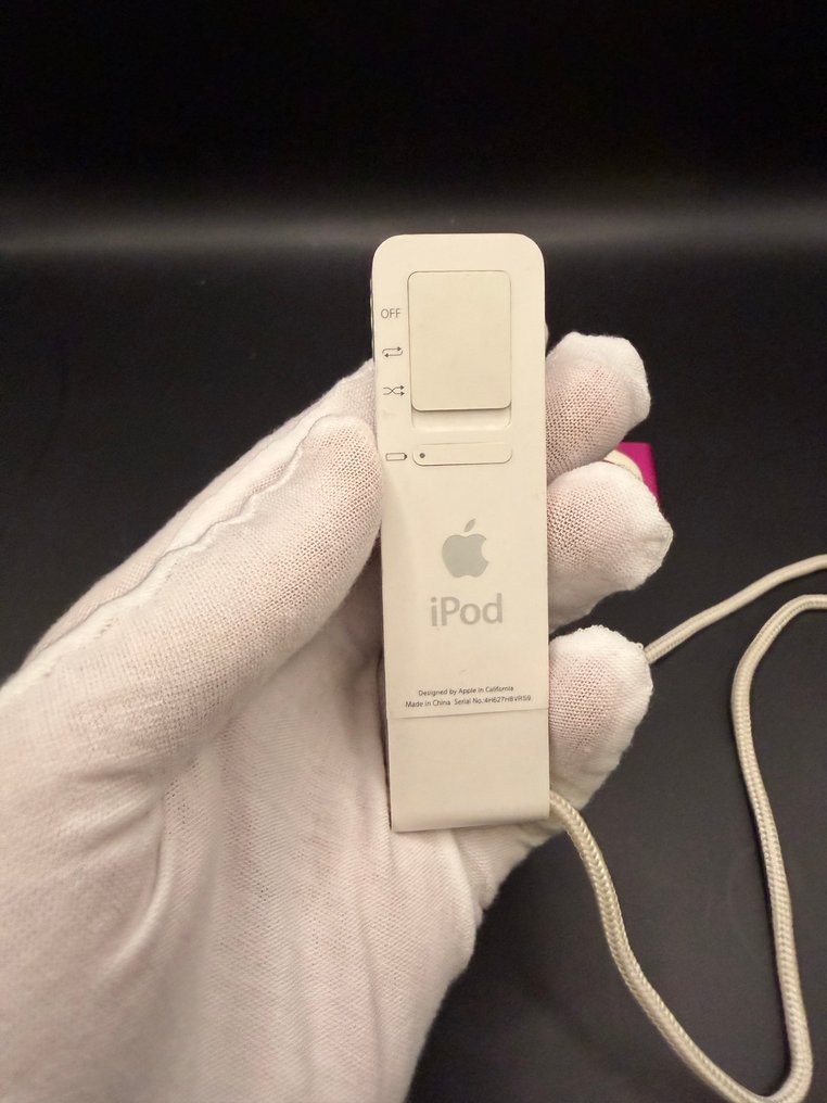 Apple - Ipod shuffle Ipod #2.1