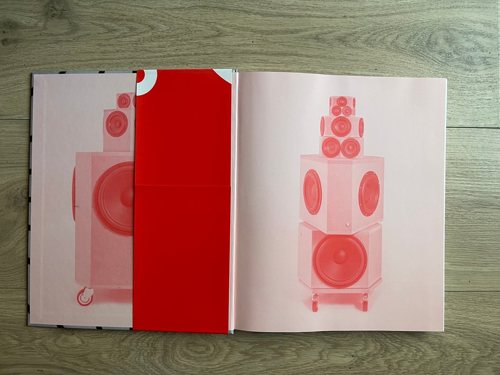 Alastair Philip Wiper - The Art of Impossible: The Bang & Olufsen Design Story - 2015 #1.0