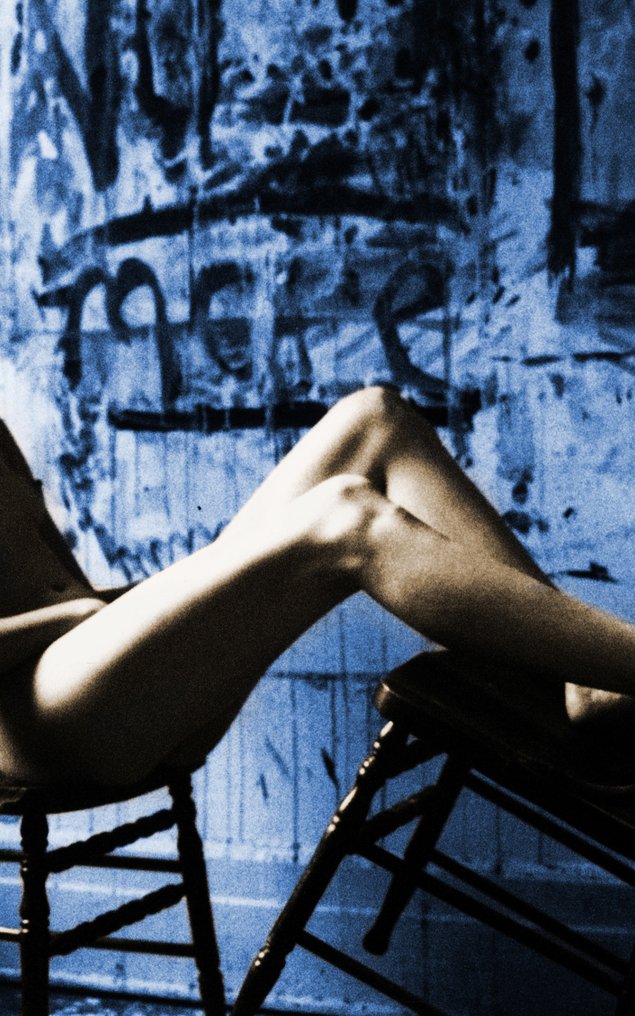 Georges Dumas - L'Equilibre du Désir - 7/7 (last copy! / no AI) #4.3