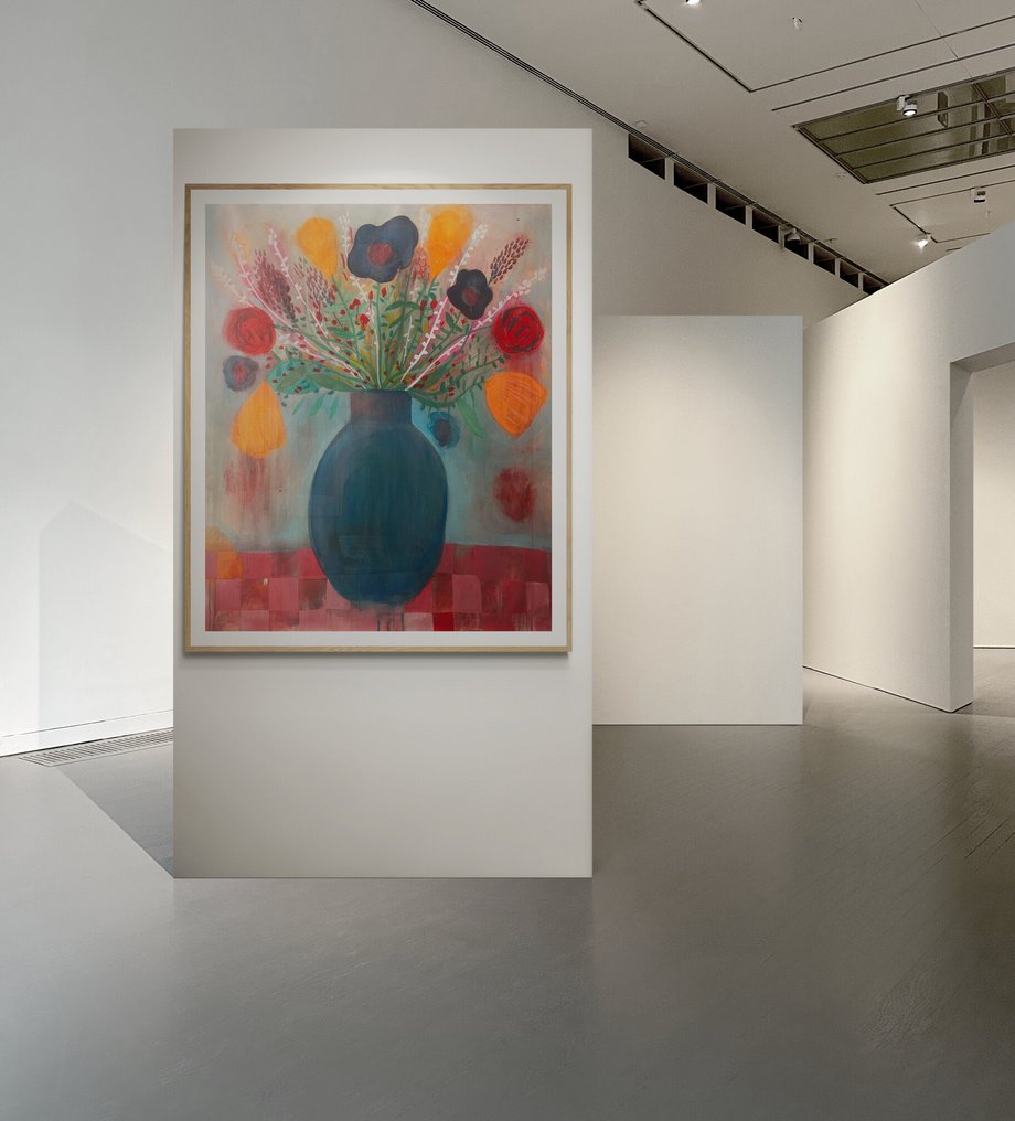 J. DELGALLO - Promesas.  XL. ( NO Reserve ) #2.1