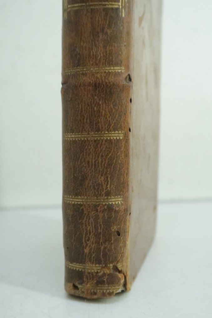 Abbé Charles-Louis‎ Richard - ‎La Théorie des Songes‎ - 1766 #3.2