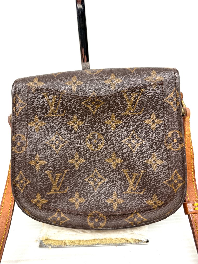 Louis Vuitton - saint cloud - Sac à main #1.0