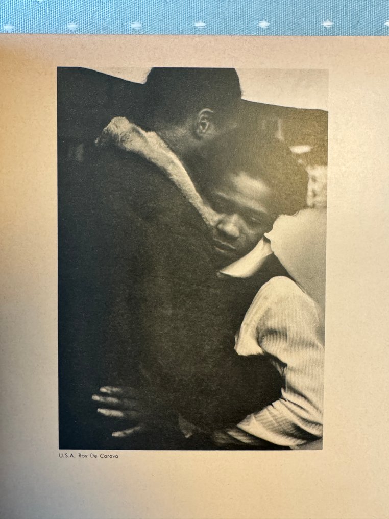 Edward Steichen - The Family of Man - 1955 #3.2