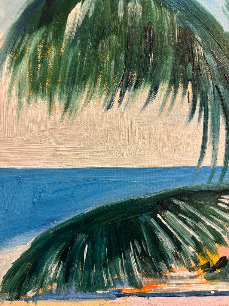 Paquito - Nice 2A #2.1