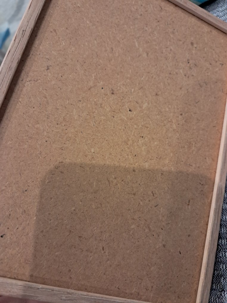 Sandkunst - Navajo - U.S.A.  (Ingen mindstepris) #4.3