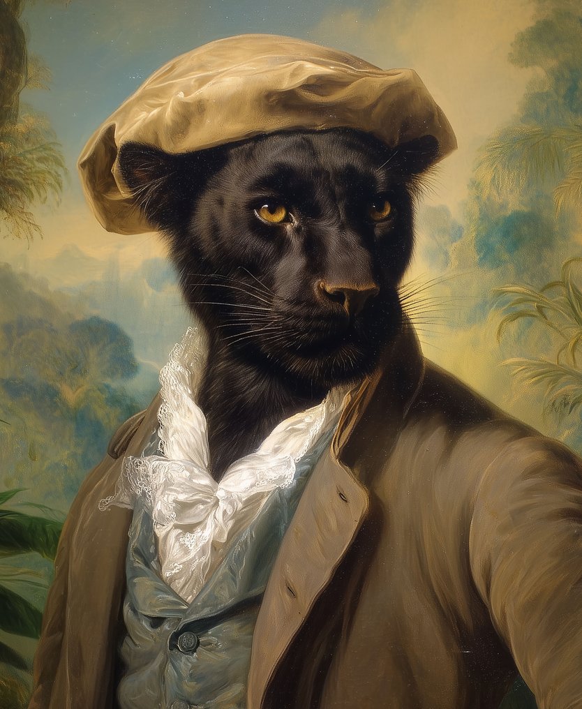 Topograffiti - Le reveur XXL - 10% WWF DON #1.0