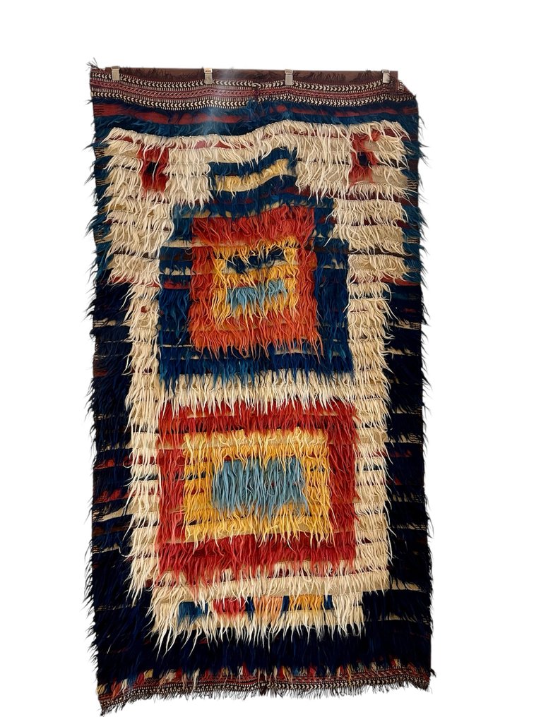 Teppe - 280 cm - 150 cm #1.0