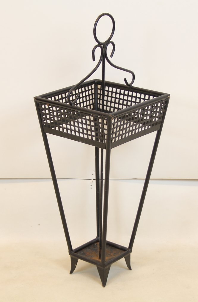 Paraplustandaard/rek - IJzer #1.0