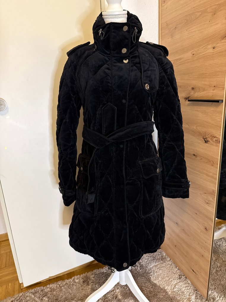 Burberry - Παλτό #1.0