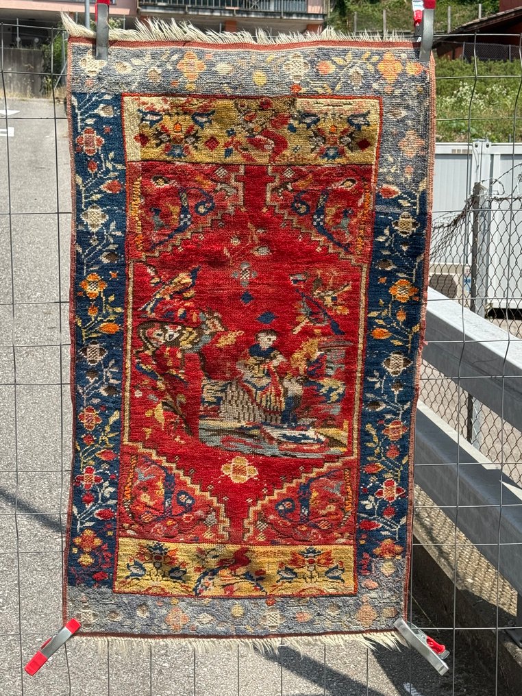 Tapete - 137 cm - 80 cm #1.0