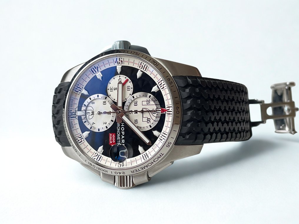 Chopard - Mille Miglia GT XL - 8459 - Bărbați - 2000-2010  #4.3