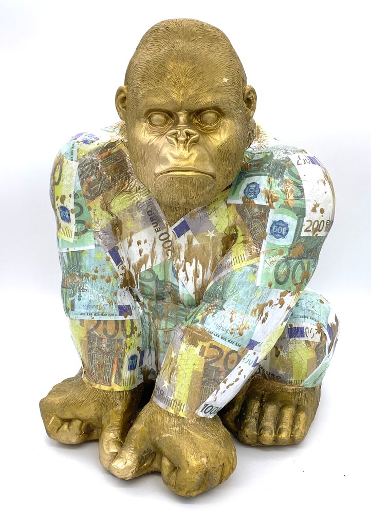 MVR - Money Gorilla #1.0