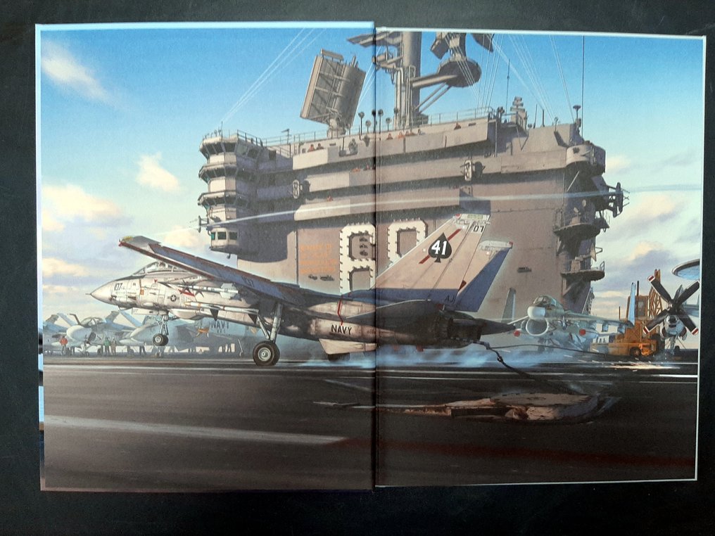 Tomcat / Angel Wings - 2 Album - EO - 2019/2024 #2.1