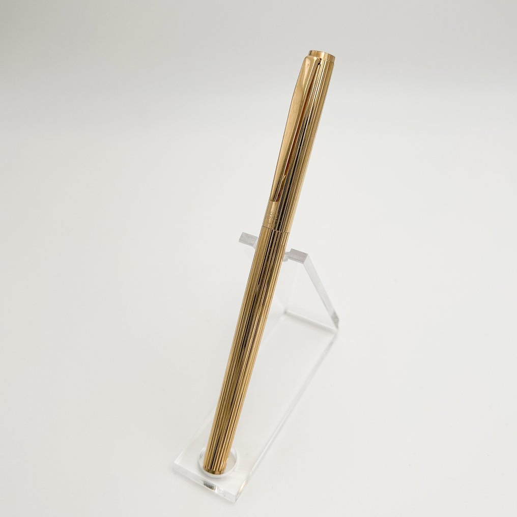 Montblanc - Noblesse - Fyldepen #3.2